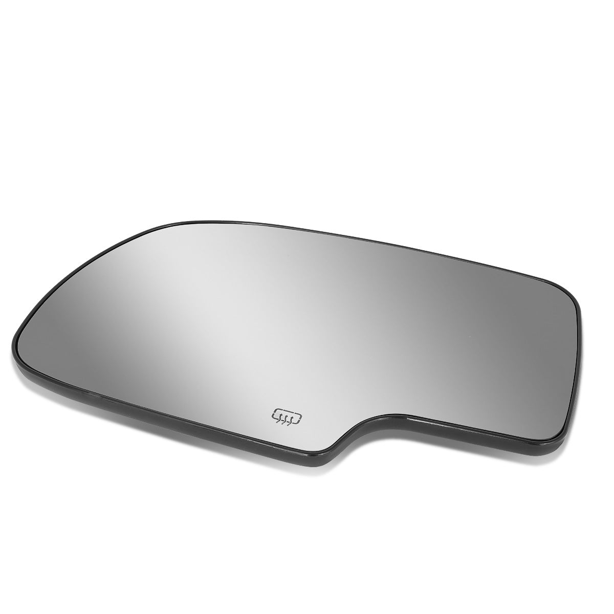ESPEJO RETROVISOR 99-06 CHEVY SILVERADO 1500 / 2007 CHEVY SILVERADO 1500 CLASSIC / 00-06 CHEVY SUBURBAN 1500 / 00-06 CHEVY SUBURBAN 2500 / 00-06 CHEVY TAHOE / 99-06 GMC SIERRA 1500 / 2007 GMC SIERRA 1500 CLASSIC / 00-06 GMC YUKON / 00-06 GMC YUKON XL 15