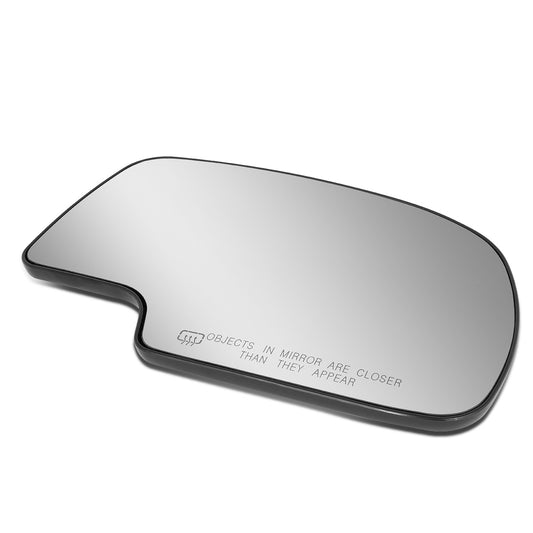 ESPEJO RETROVISOR 99-06 CHEVY SILVERADO 1500 / 2007 CHEVY SILVERADO 1500 CLASSIC / 00-06 CHEVY SUBURBAN 1500 / 00-06 CHEVY SUBURBAN 2500 / 00-06 CHEVY TAHOE / 99-06 GMC SIERRA 1500 / 2007 GMC SIERRA 1500 CLASSIC / 00-06 GMC YUKON / 00-06 GMC YUKON XL 15