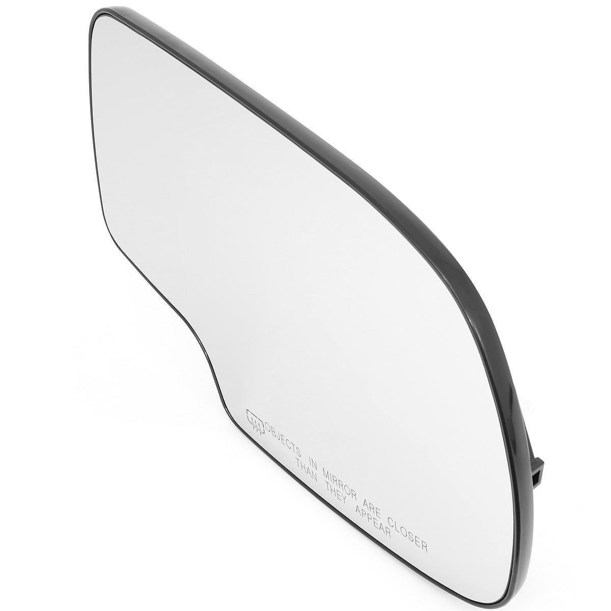 ESPEJO RETROVISOR 99-06 CHEVY SILVERADO 1500 / 2007 CHEVY SILVERADO 1500 CLASSIC / 00-06 CHEVY SUBURBAN 1500 / 00-06 CHEVY SUBURBAN 2500 / 00-06 CHEVY TAHOE / 99-06 GMC SIERRA 1500 / 2007 GMC SIERRA 1500 CLASSIC / 00-06 GMC YUKON / 00-06 GMC YUKON XL 15