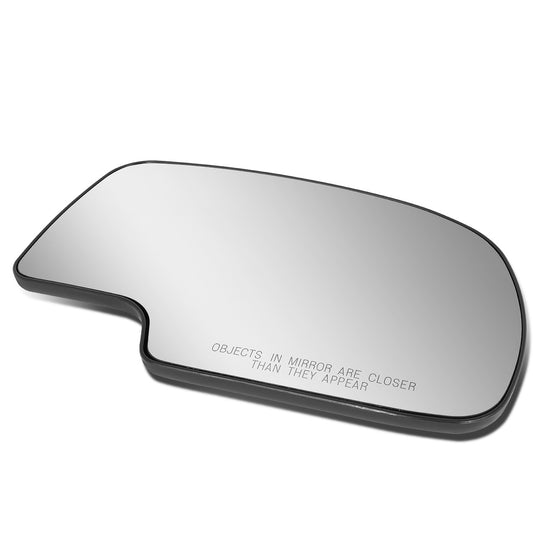 ESPEJO RETROVISOR 99-06 CHEVY SILVERADO 1500 / 2007 CHEVY SILVERADO 1500 CLASSIC / 00-06 CHEVY SUBURBAN 1500 / 00-06 CHEVY SUBURBAN 2500 / 00-06 CHEVY TAHOE / 99-06 GMC SIERRA 1500 / 2007 GMC SIERRA 1500 CLASSIC / 00-06 GMC YUKON / 00-06 GMC YUKON XL 15