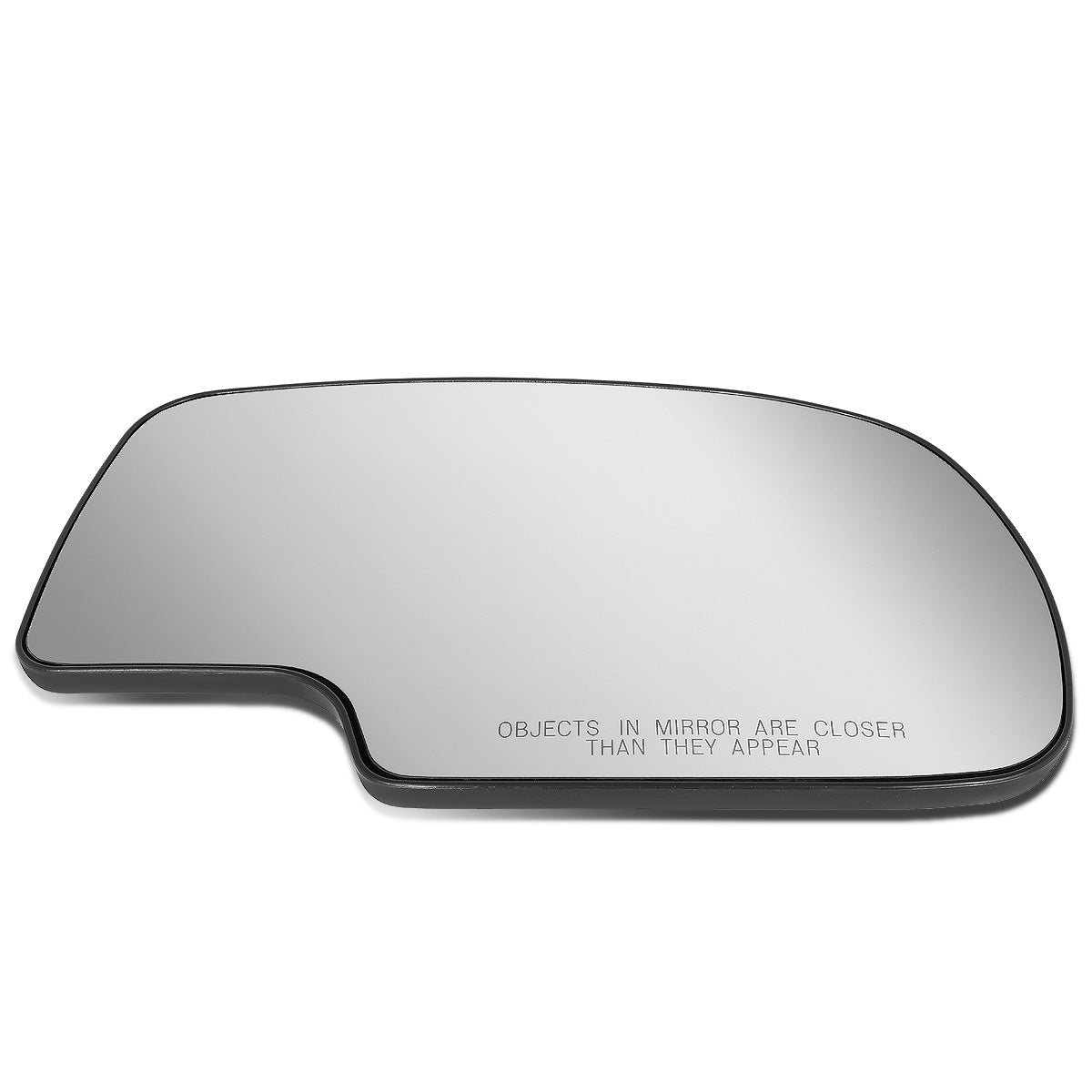 ESPEJO RETROVISOR 99-06 CHEVY SILVERADO 1500 / 2007 CHEVY SILVERADO 1500 CLASSIC / 00-06 CHEVY SUBURBAN 1500 / 00-06 CHEVY SUBURBAN 2500 / 00-06 CHEVY TAHOE / 99-06 GMC SIERRA 1500 / 2007 GMC SIERRA 1500 CLASSIC / 00-06 GMC YUKON / 00-06 GMC YUKON XL 15