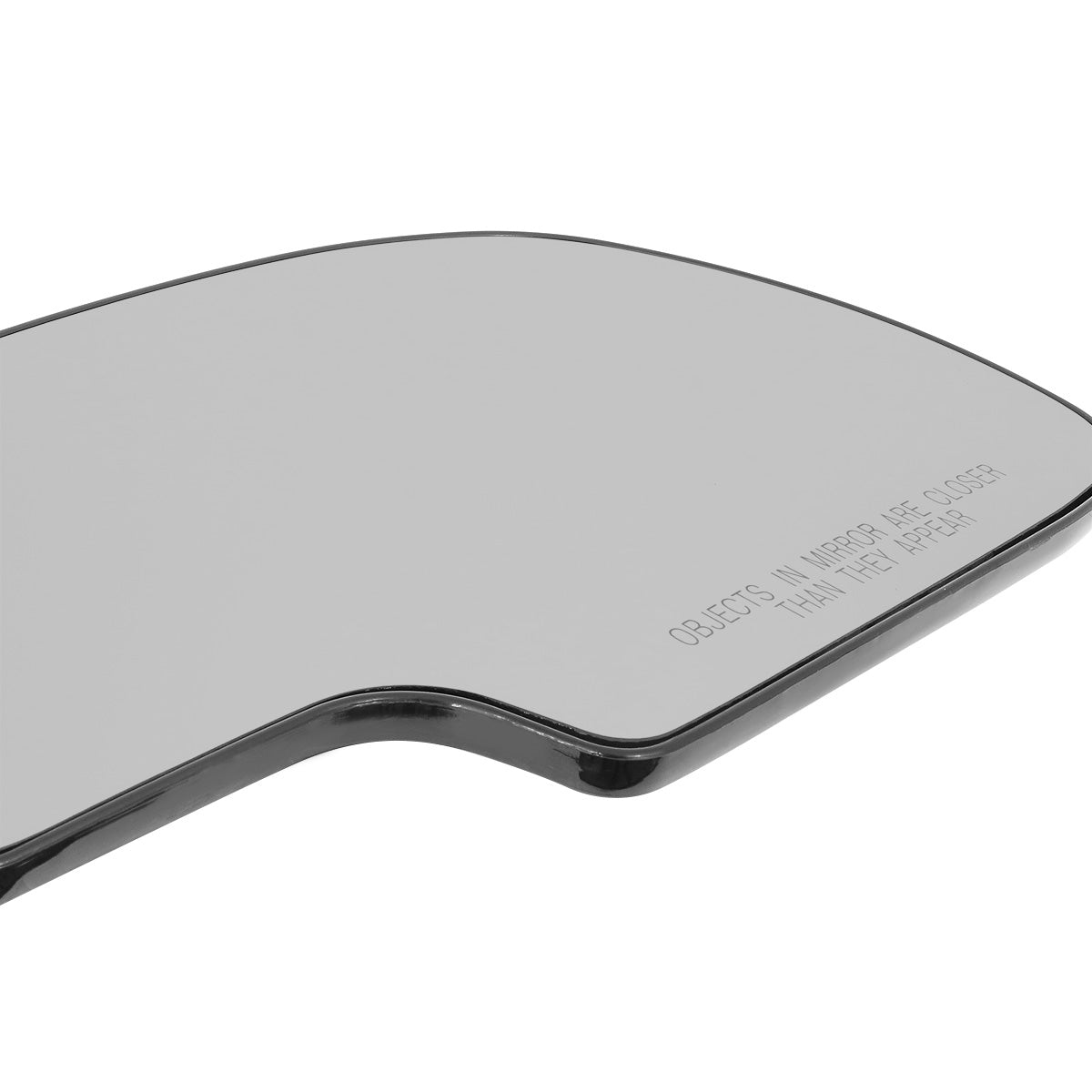 ESPEJO RETROVISOR 99-06 CHEVY SILVERADO 1500 / 2007 CHEVY SILVERADO 1500 CLASSIC / 00-06 CHEVY SUBURBAN 1500 / 00-06 CHEVY SUBURBAN 2500 / 00-06 CHEVY TAHOE / 99-06 GMC SIERRA 1500 / 2007 GMC SIERRA 1500 CLASSIC / 00-06 GMC YUKON / 00-06 GMC YUKON XL 15