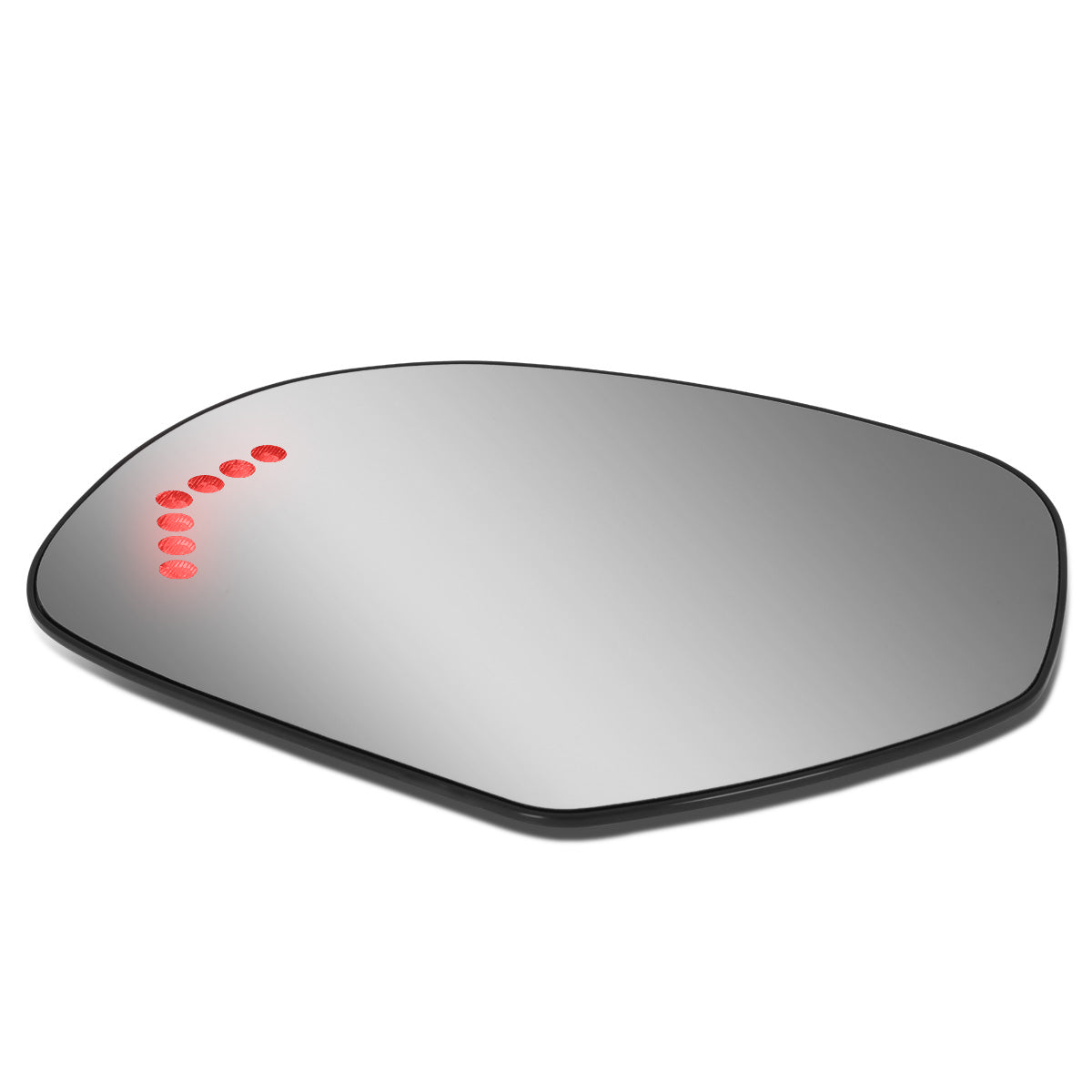 ESPEJO RETROVISOR 07-14 CADILLAC ESCALADE / 07-13 CHEVY AVALANCHE / 07-13 CHEVY SILVERADO / 07-14 CHEVY SILVERADO 2500HD 3500HD / 2014 CHEVY SUBURBAN / 07-14 CHEVY SUBURBAN 1500 / 07-13 CHEVY SUBURBAN 2500 / 07-14 CHEVY TAHOE / 07-13 GMC SIERRA 1500 250