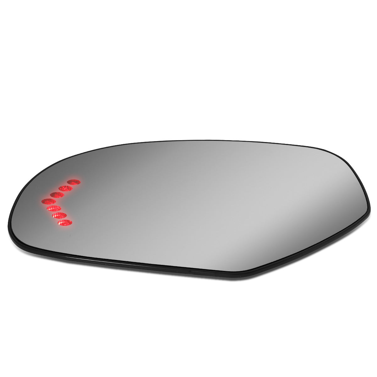 ESPEJO RETROVISOR 07-14 CADILLAC ESCALADE / 07-13 CHEVY AVALANCHE / 07-13 CHEVY SILVERADO / 07-14 CHEVY SILVERADO 2500HD 3500HD / 2014 CHEVY SUBURBAN / 07-14 CHEVY SUBURBAN 1500 / 07-13 CHEVY SUBURBAN 2500 / 07-14 CHEVY TAHOE / 07-13 GMC SIERRA 1500 250