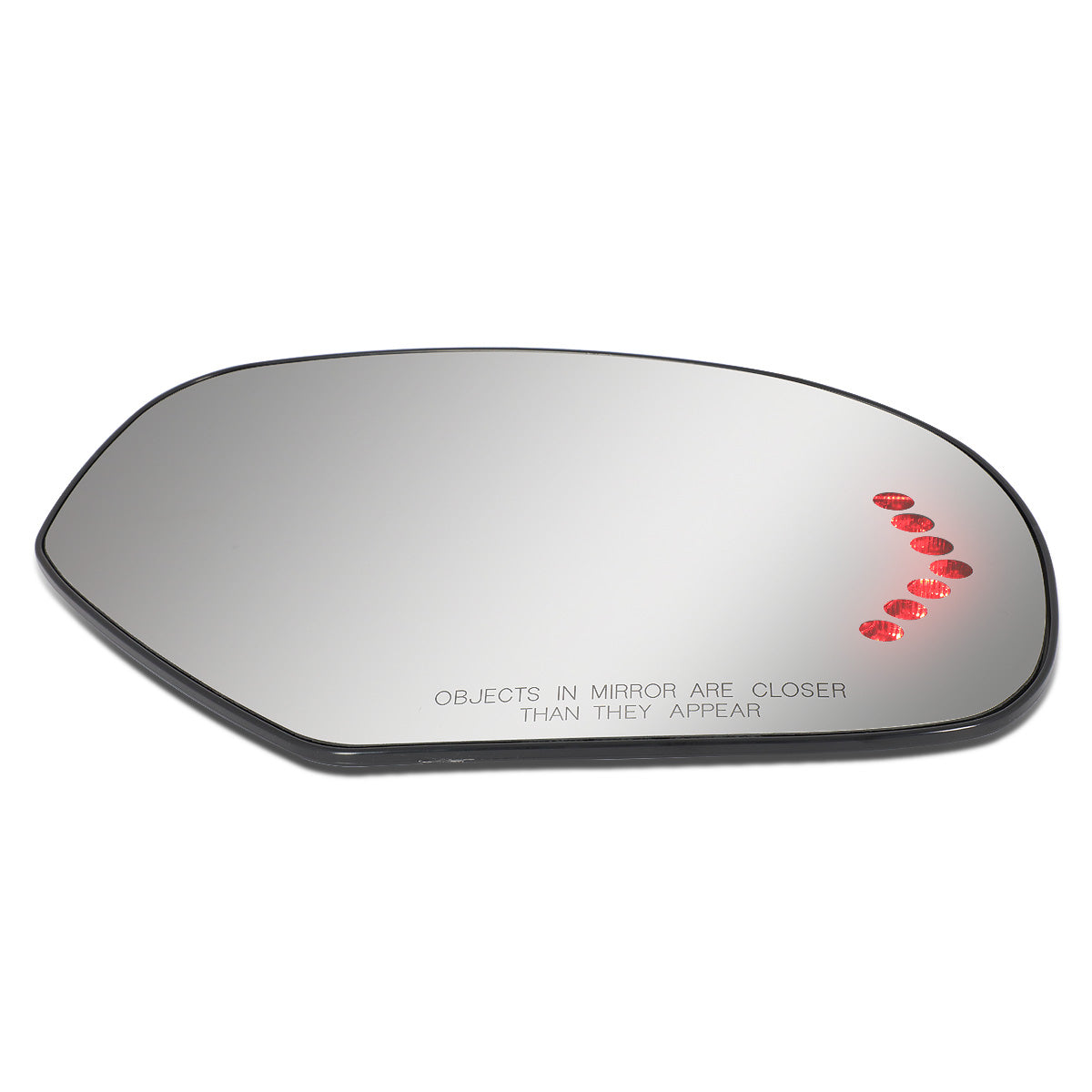 ESPEJO RETROVISOR 07-14 CADILLAC ESCALADE / 07-13 CHEVY AVALANCHE / 07-13 CHEVY SILVERADO / 07-14 CHEVY SILVERADO 2500HD 3500HD / 2014 CHEVY SUBURBAN / 07-14 CHEVY SUBURBAN 1500 / 07-13 CHEVY SUBURBAN 2500 / 07-14 CHEVY TAHOE / 07-13 GMC SIERRA 1500 250