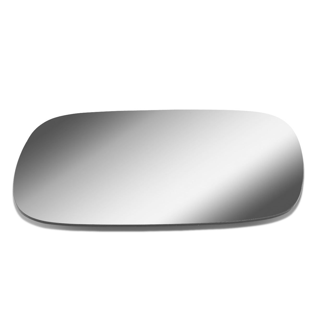 ESPEJO RETROVISOR 97-01 JEEP CHEROKEE - ONLY FITS MODELS WITH 7-5/16" DIAGONAL MIRRORS - LEFT