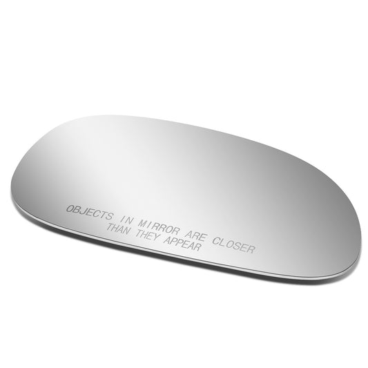 ESPEJO RETROVISOR 92-95 HONDA CIVIC - RIGHT