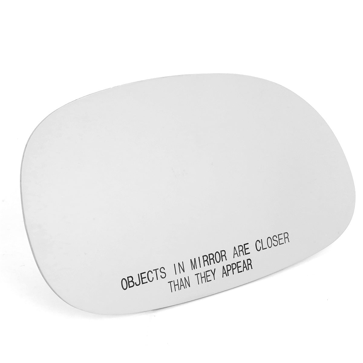 ESPEJO RETROVISOR 92-95 HONDA CIVIC - RIGHT