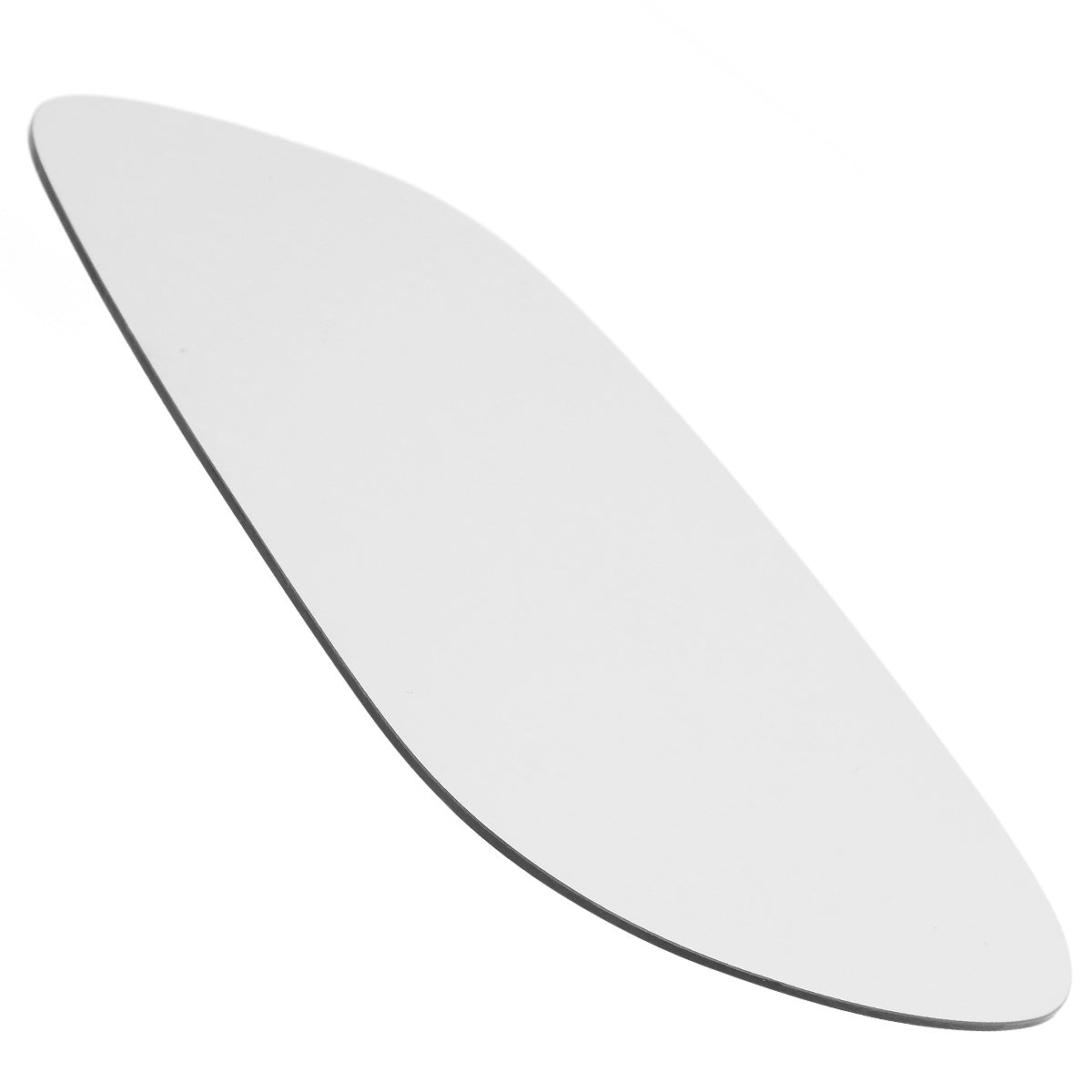 ESPEJO RETROVISOR 98-11 LINCOLN TOWN CAR - FITS MODELS WITHOUT HEATED MIRRORS - LEFT