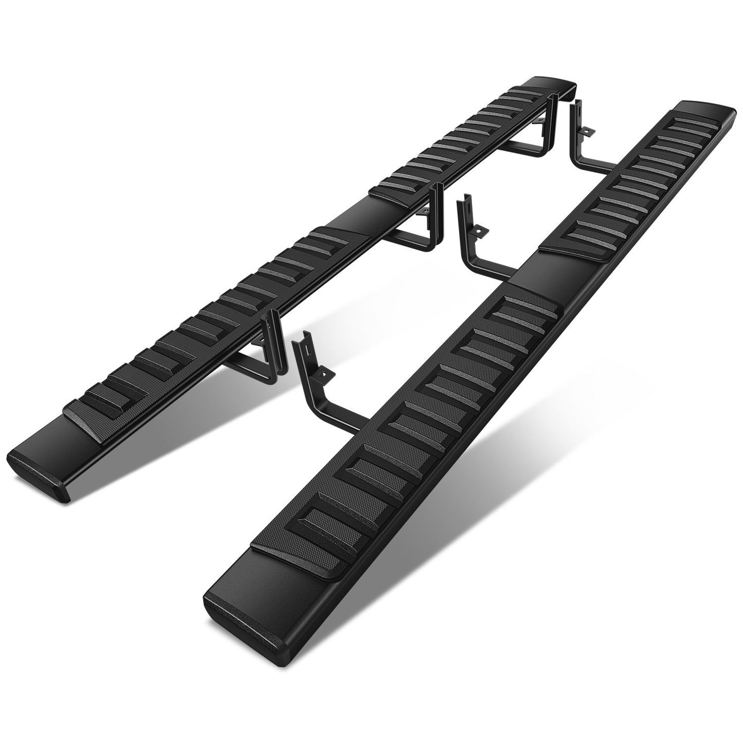 ESTRIBOS 15-24 CHEVROLET COLORADO / GMC CANYON EXTENDED CAB