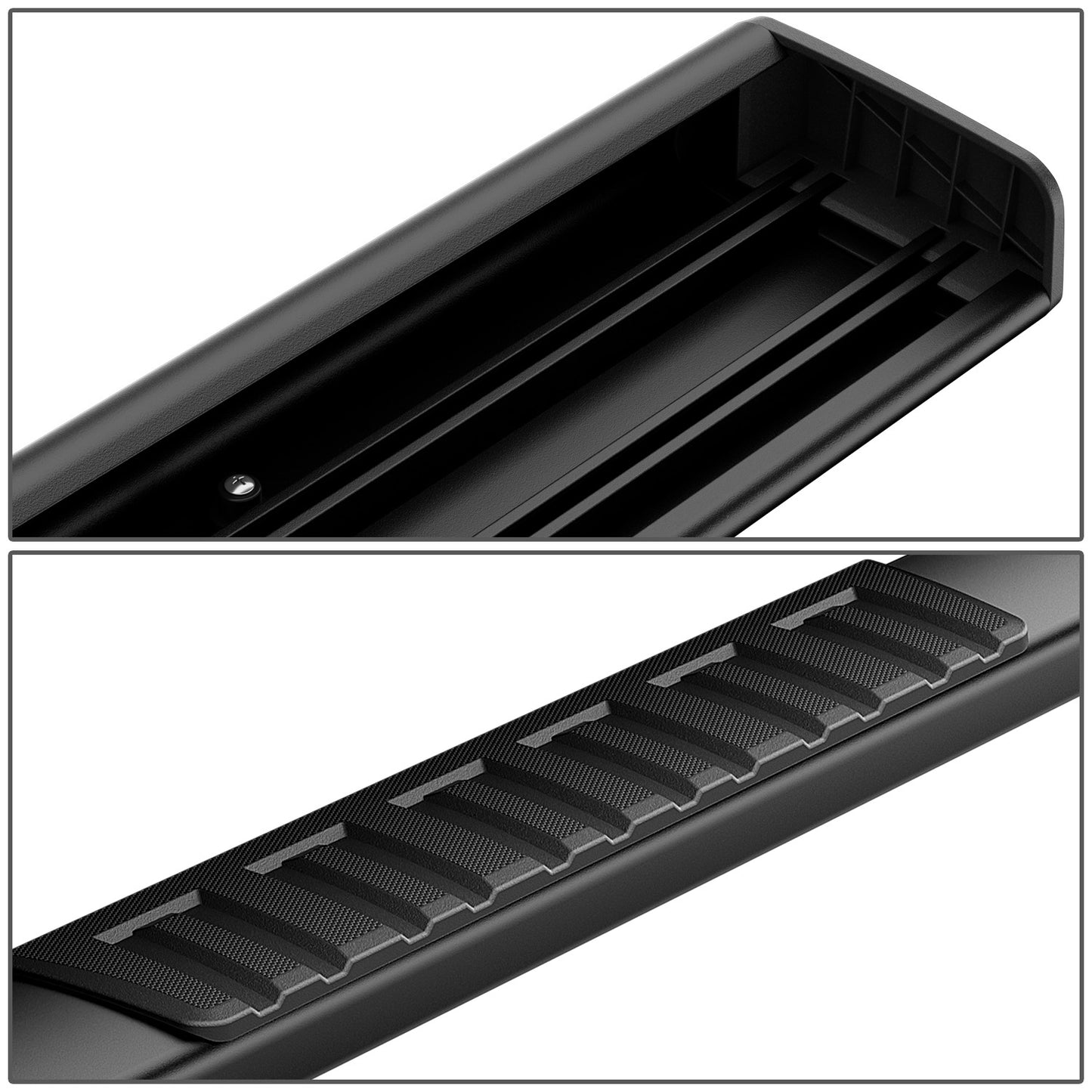 ESTRIBOS 19-22 CHEVROLET SILVERADO / GMC SIERRA 1500 / 20-22 CHEVROLET SILVERADO/GMC SIERRA 2500HD 3500HD REGULAR CAB
