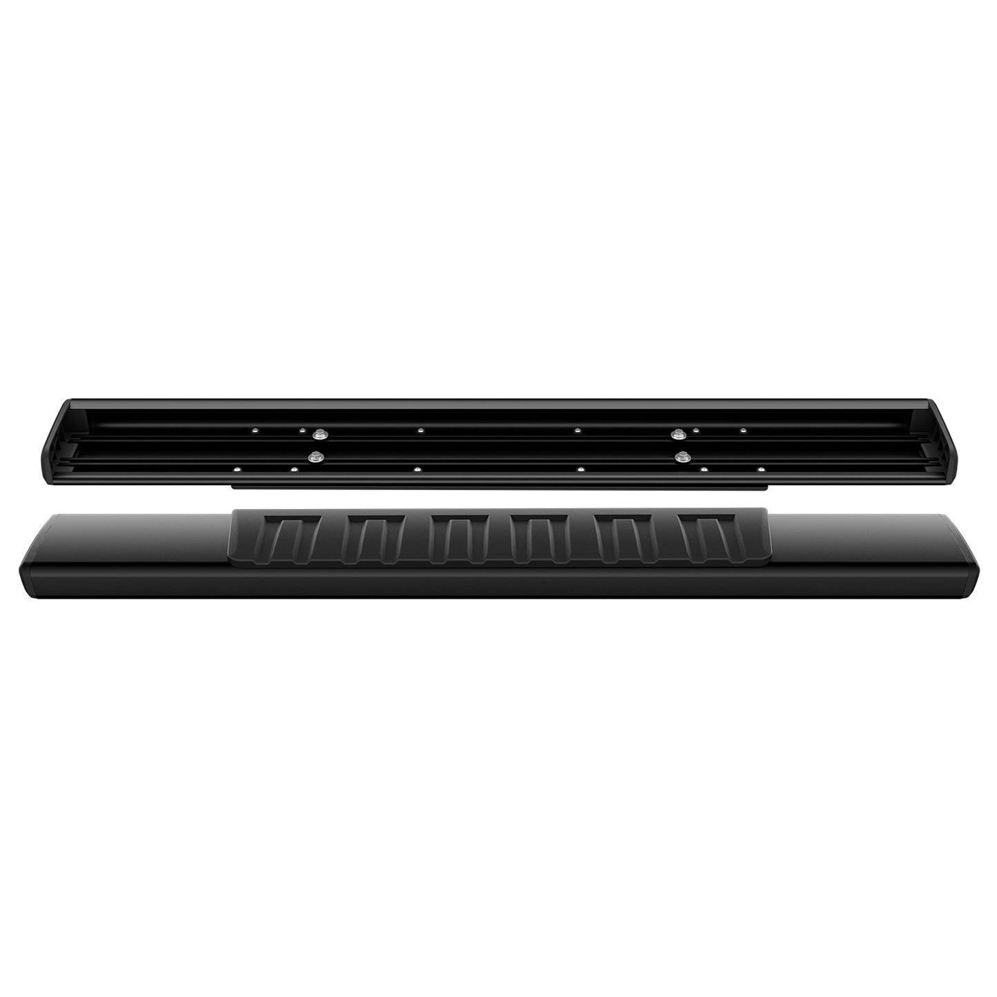ESTRIBOS 19-22 CHEVROLET SILVERADO / GMC SIERRA 1500 / 20-22 CHEVROLET SILVERADO/GMC SIERRA 2500HD 3500HD REGULAR CAB