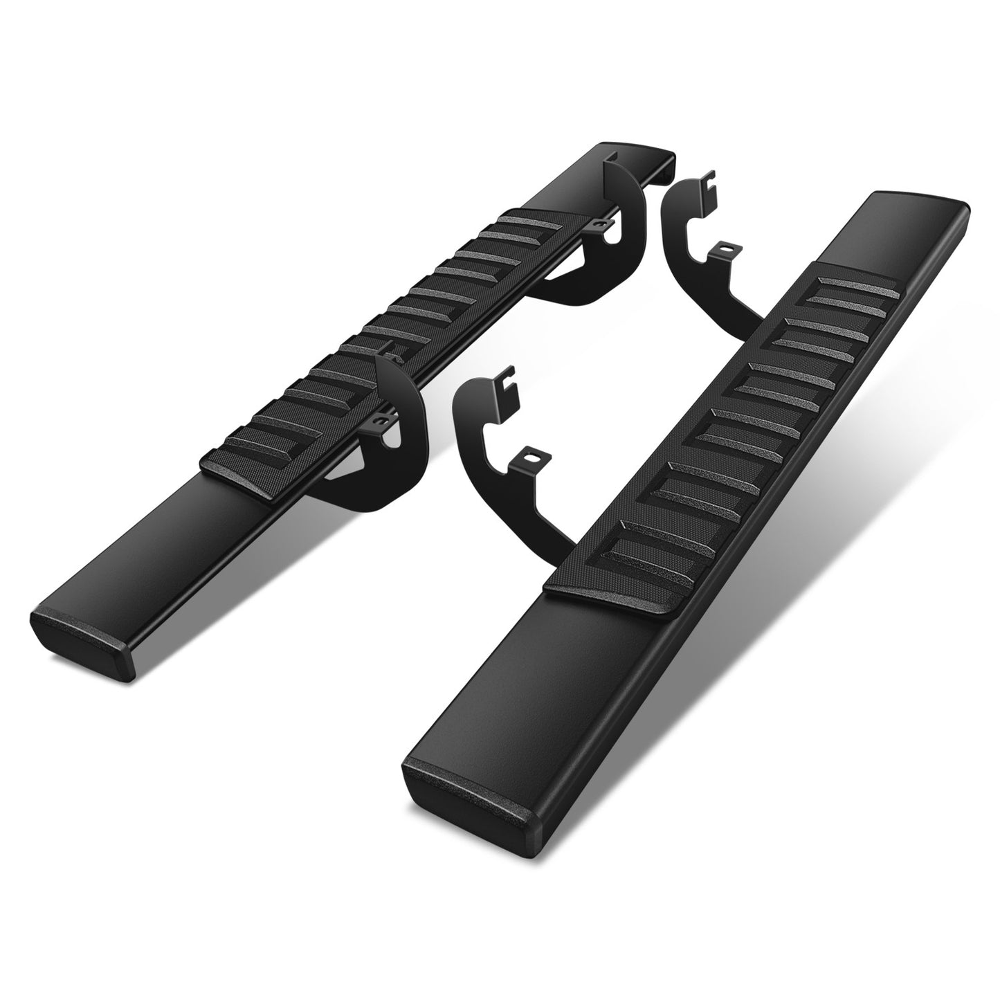 ESTRIBOS 19-22 CHEVROLET SILVERADO / GMC SIERRA 1500 / 20-22 CHEVROLET SILVERADO/GMC SIERRA 2500HD 3500HD REGULAR CAB
