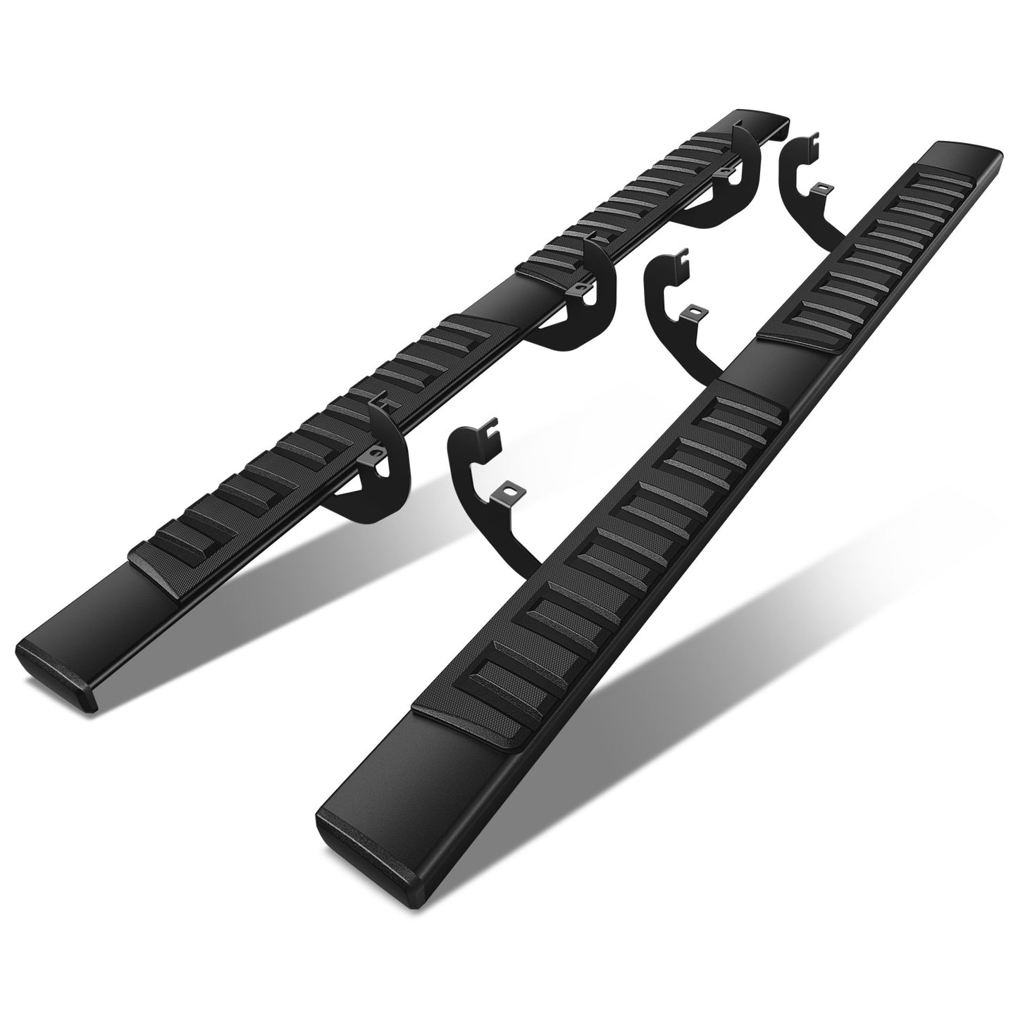 ESTRIBOS 19-22 CHEVROLET SILVERADO / GMC SIERRA 1500 / 20-22 CHEVROLET SILVERADO/GMC SIERRA 2500HD 3500HD CREW CAB