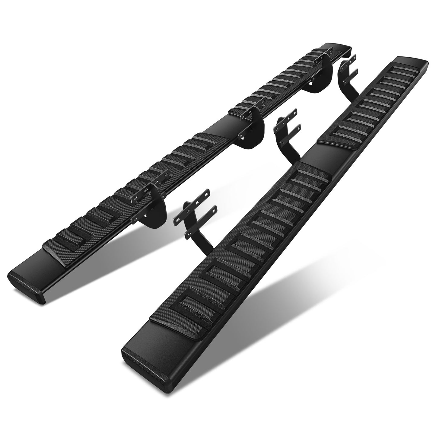 ESTRIBOS 19-22 RAM 1500 QUAD CAB/NEW BODY STYLE