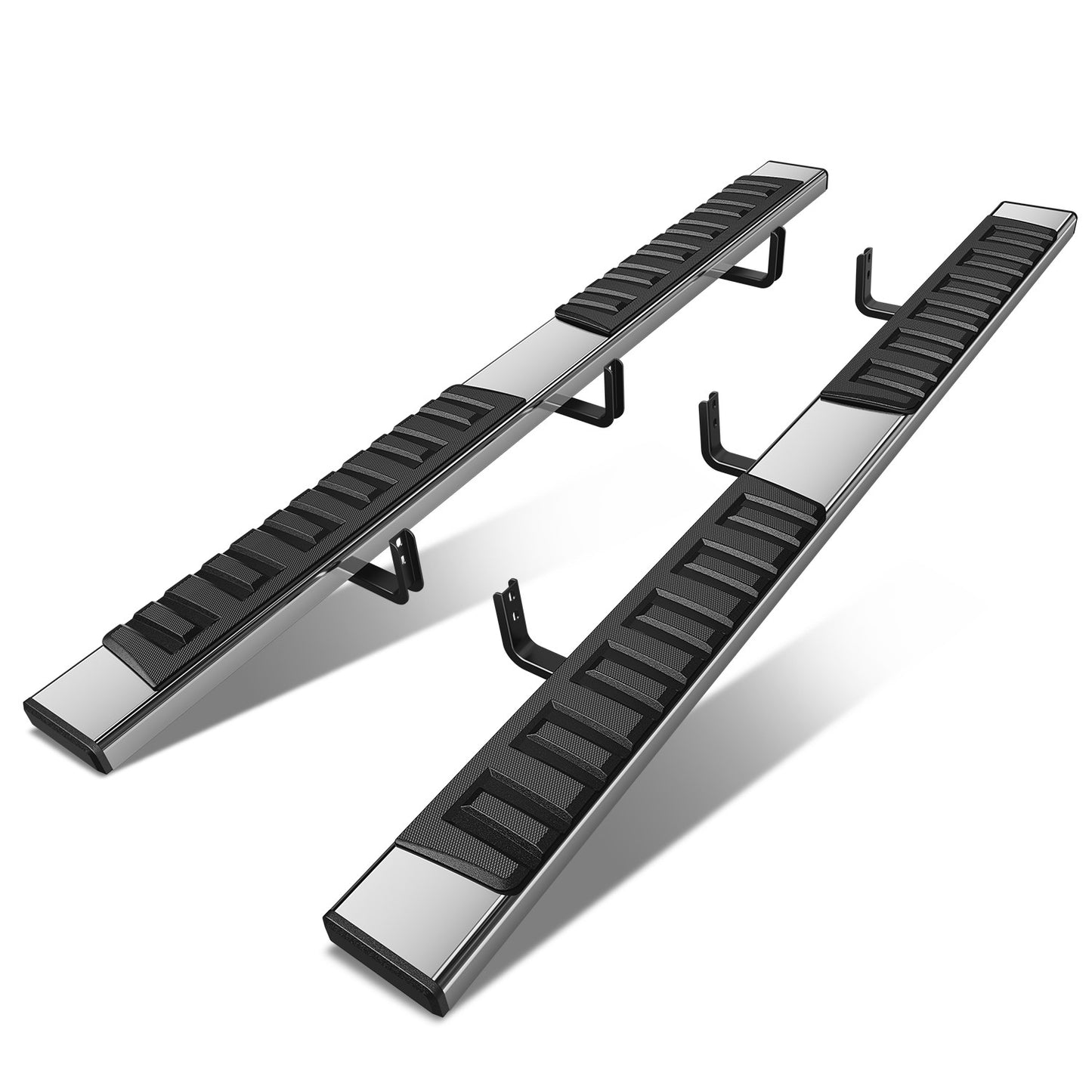 ESTRIBOS 05-24 NISSAN FRONTIER CREW CAB