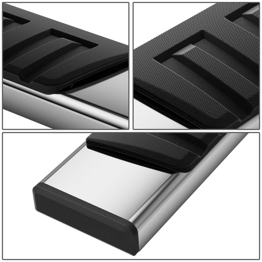 ESTRIBOS 05-22 TOYOTA TACOMA ACCESS CAB