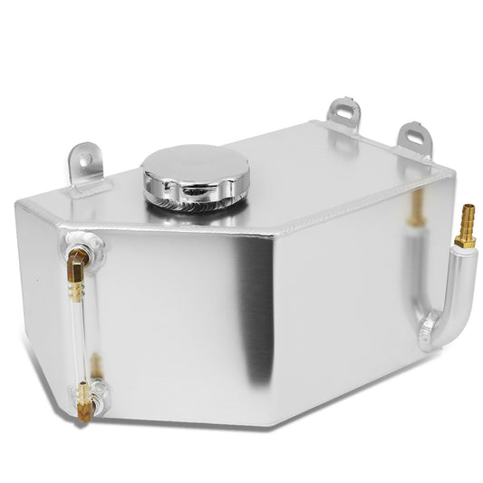 DEPOSITO DE ALUMINIO ALUMINUM - 84-96 CHEVY CORVETTE