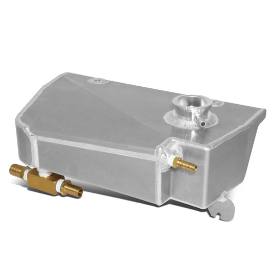 DEPOSITO DE ALUMINIO ALUMINUM - 97-04 CHEVY CORVETTE