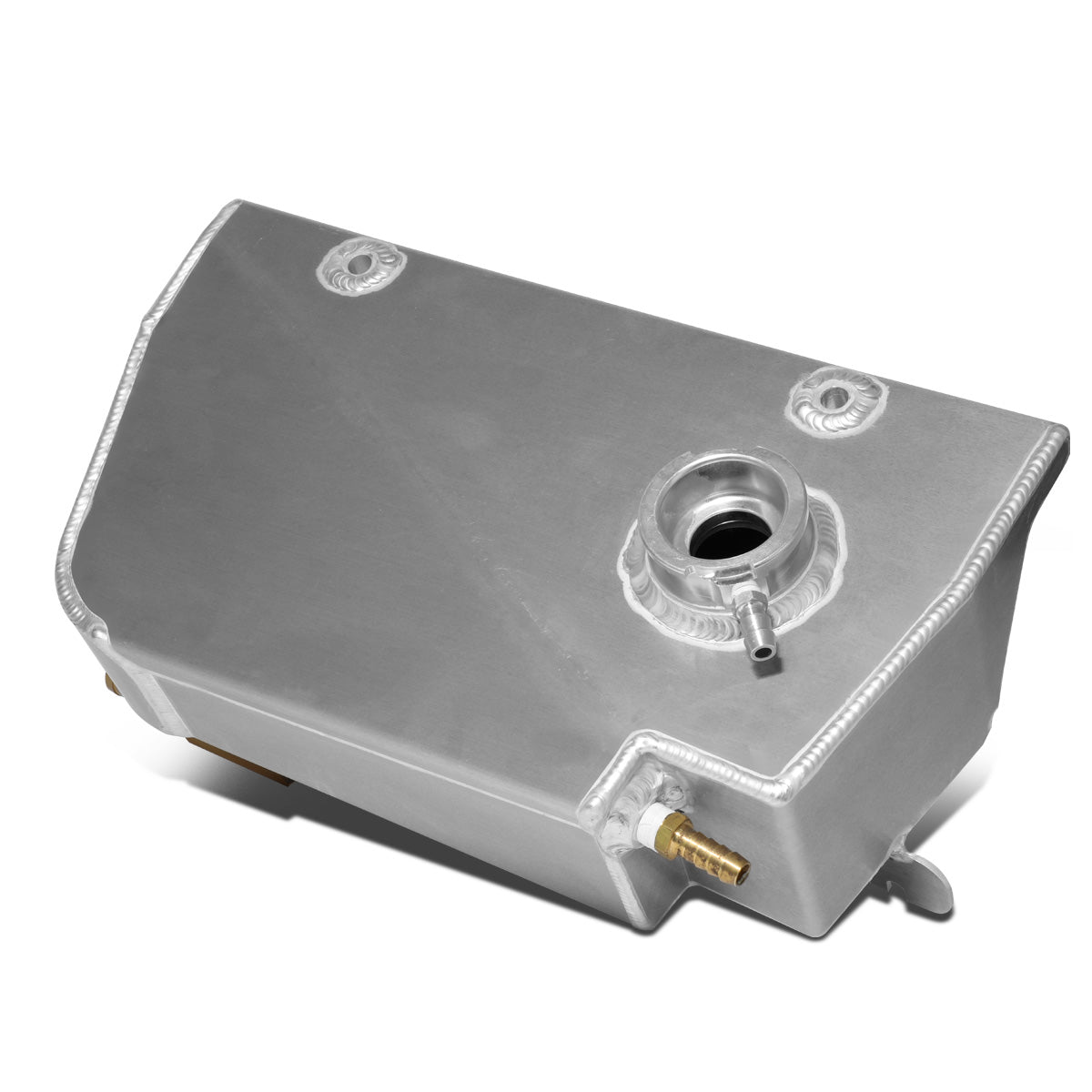 DEPOSITO DE ALUMINIO ALUMINUM - 97-04 CHEVY CORVETTE