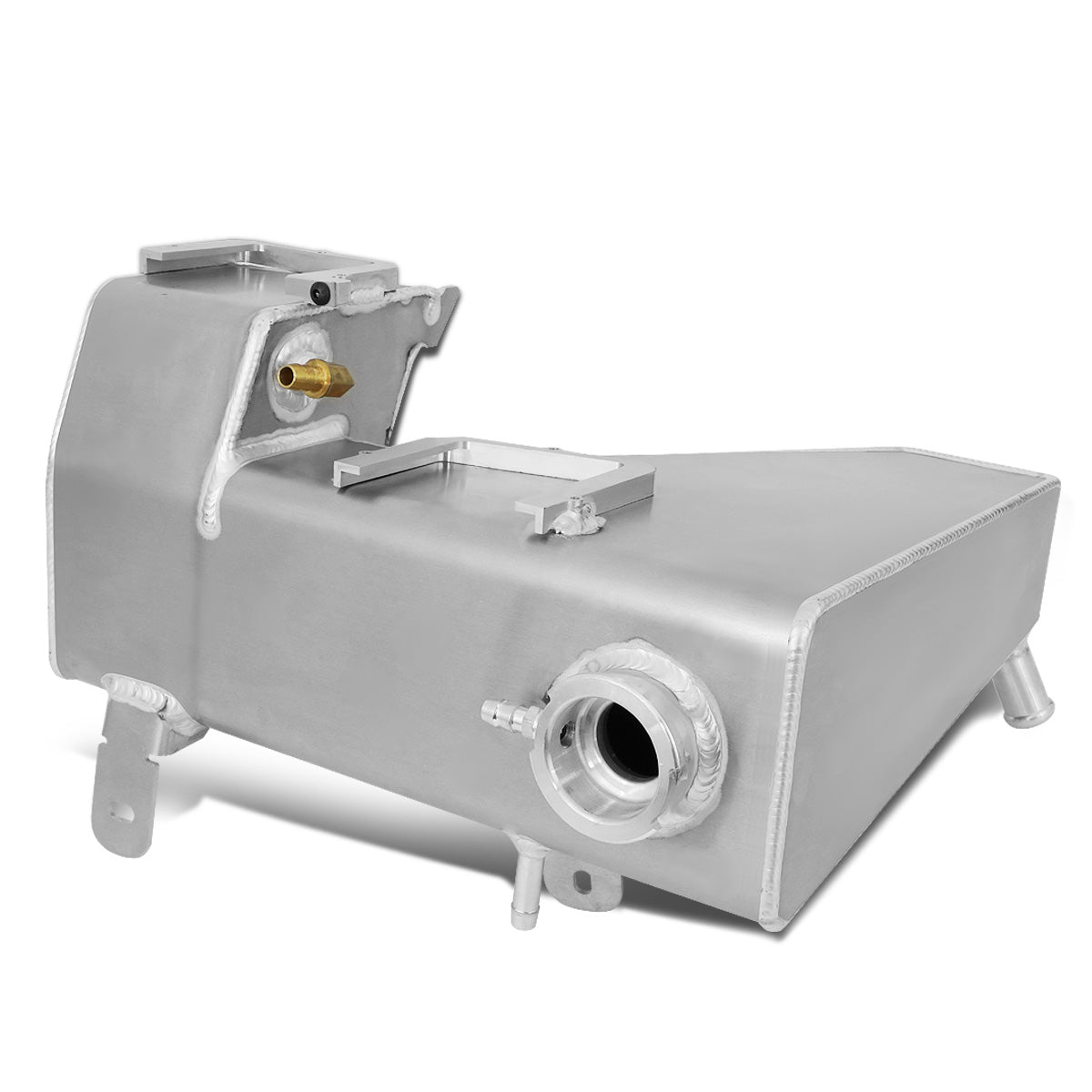 DEPOSITO DE ALUMINIO ALUMINUM - 05-10 CHRYSLER 300 / 06-10 DODGE CHARGER / 05-08 DODGE MAGNUM / 09-10 DODGE CHALLENGER
