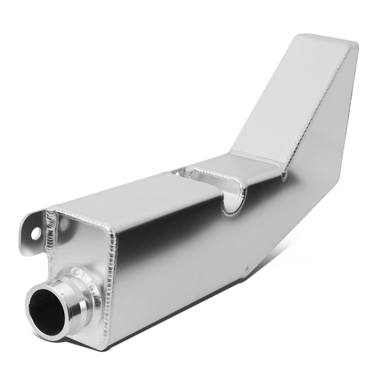 DEPOSITO DE ALUMINIO ALUMINUM - 86-93 FORD MUSTANG