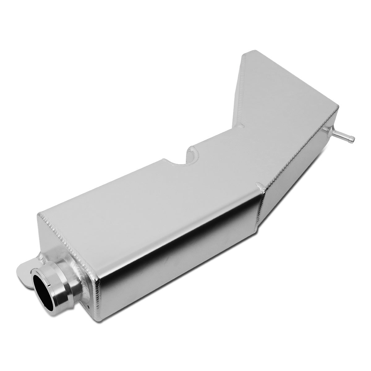 DEPOSITO DE ALUMINIO ALUMINUM - 86-93 FORD MUSTANG