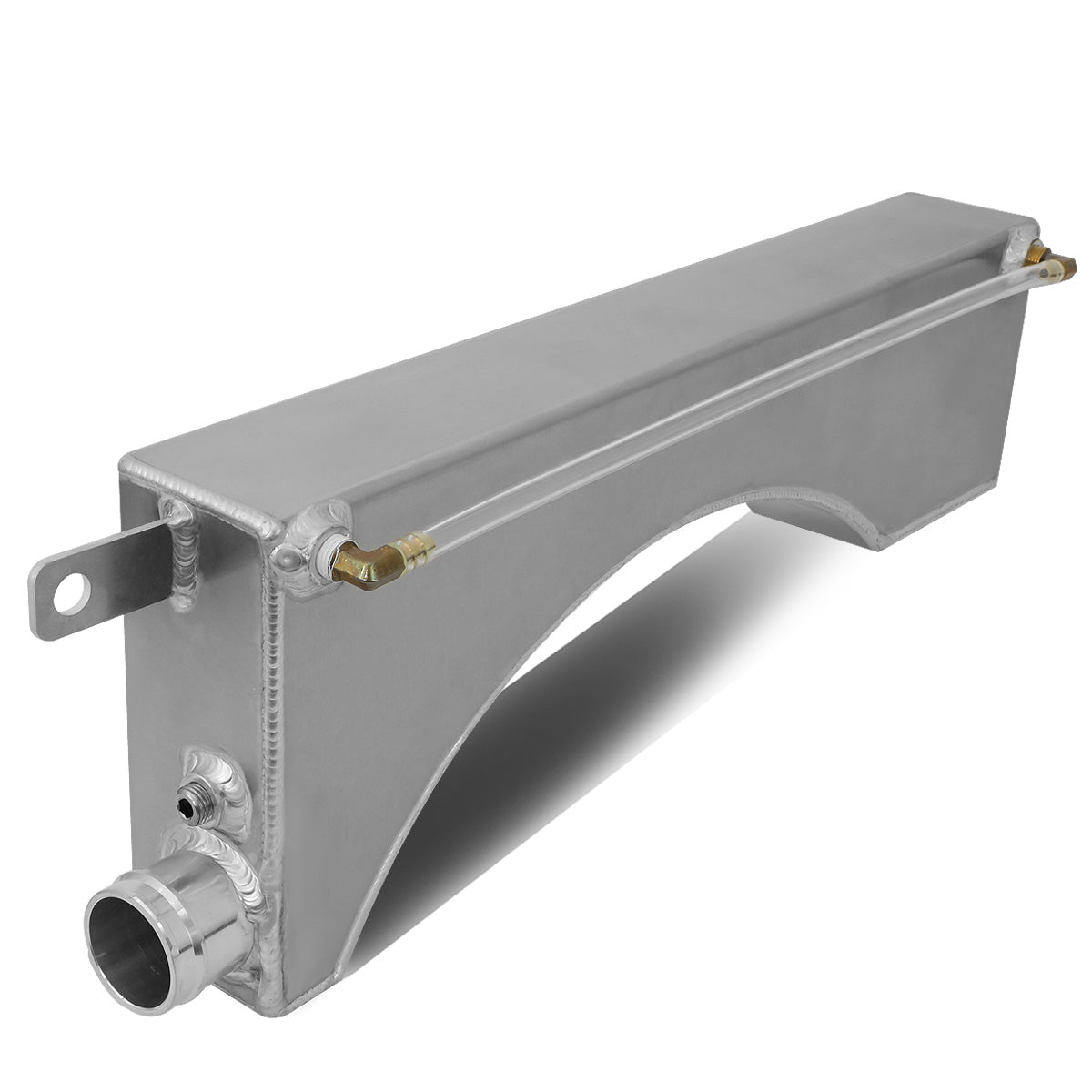 DEPOSITO DE ALUMINIO ALUMINUM - 94-95 FORD MUSTANG V8