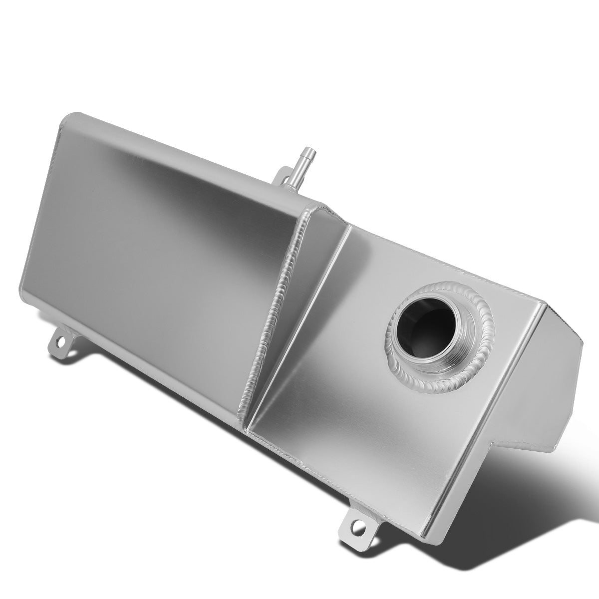DEPOSITO DE ALUMINIO ALUMINUM - 96-04 FORD MUSTANG V8