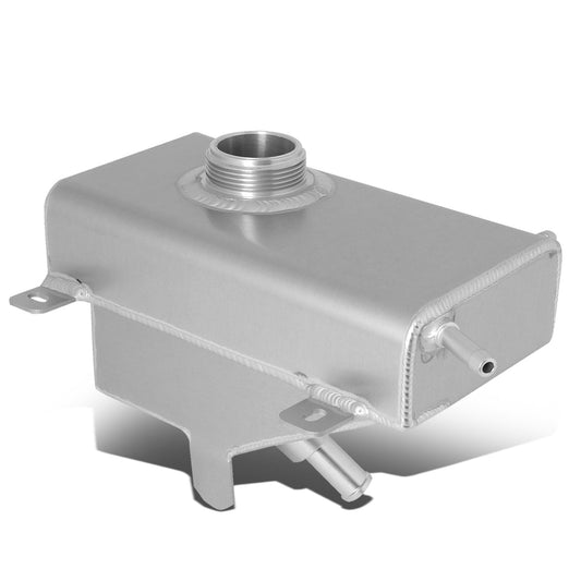 DEPOSITO DE ALUMINIO ALUMINUM - 11-14 FORD MUSTANG 3.7L V6 & 5.0L V8