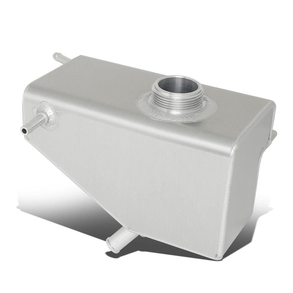 DEPOSITO DE ALUMINIO ALUMINUM - 11-14 FORD MUSTANG 3.7L V6 & 5.0L V8