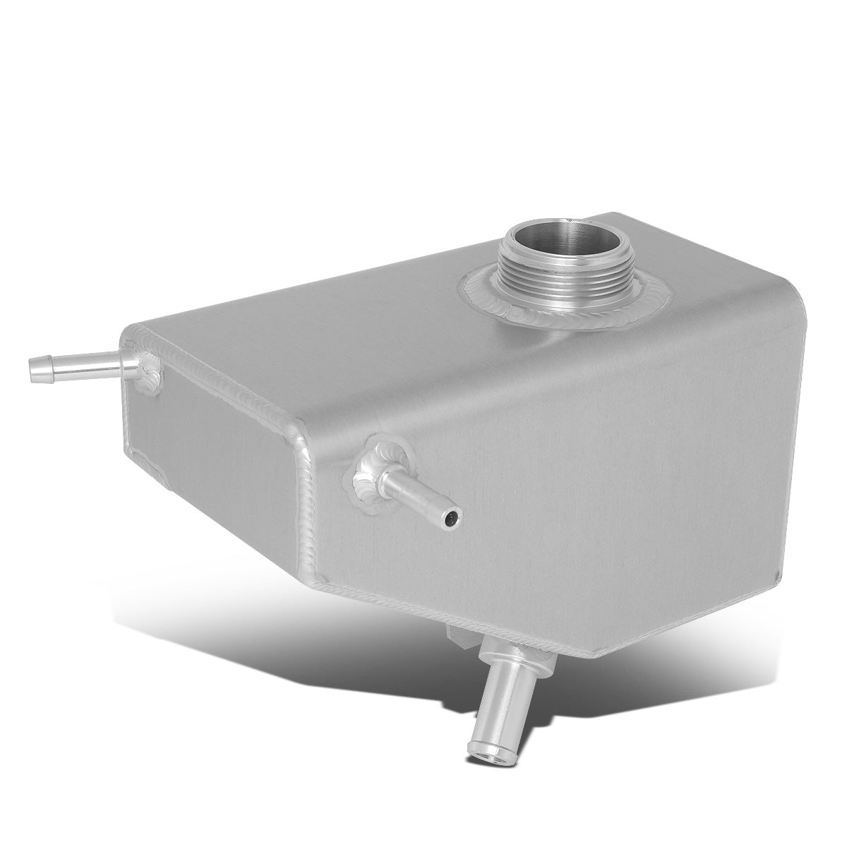 DEPOSITO DE ALUMINIO ALUMINUM - 11-14 FORD MUSTANG 3.7L V6 & 5.0L V8