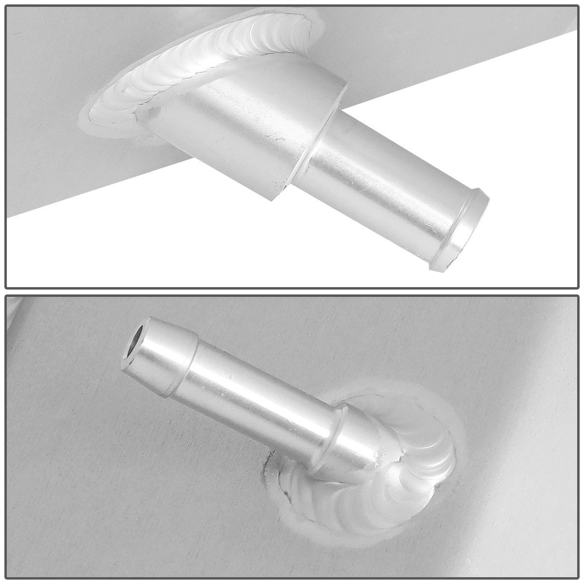 DEPOSITO DE ALUMINIO ALUMINUM - 15-18 FORD MUSTANG