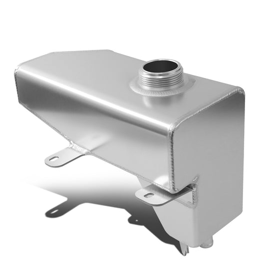 DEPOSITO DE ALUMINIO ALUMINUM - 10-13 FORD MUSTANG 4.6 5.0 WITH ROUSH SUPERCHARGER KITS ONLY
