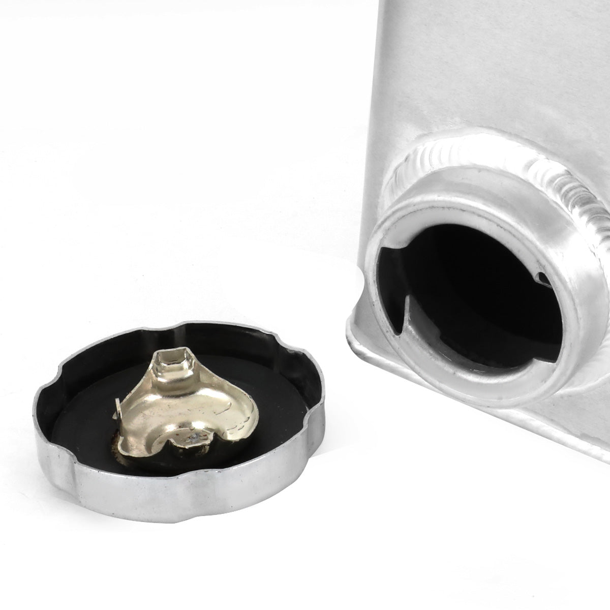 DEPOSITO DE ALUMINIO ALUMINUM - 82-92 CHEVY CAMARO 5.0 5.7 / 82-92 PONTIAC FIREBIRD 5.0 5.7