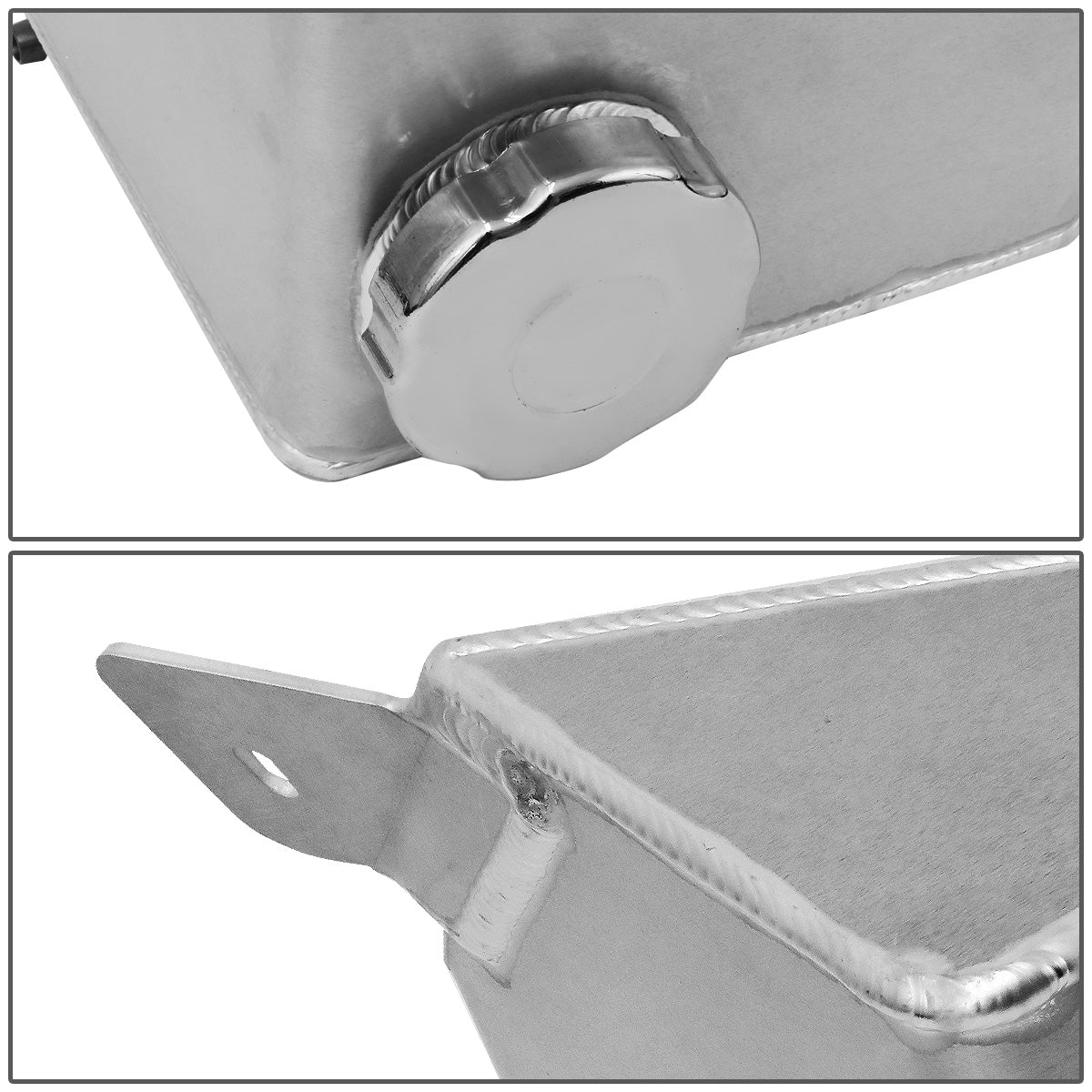 DEPOSITO DE ALUMINIO ALUMINUM - 82-92 CHEVY CAMARO 5.0 5.7 / 82-92 PONTIAC FIREBIRD 5.0 5.7