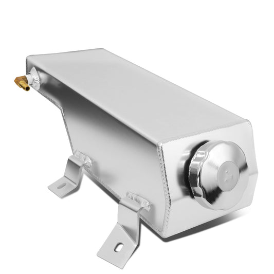 DEPOSITO DE ALUMINIO ALUMINUM - 87-95 JEEP WRANGLER 2.5 4.0 4.2 / 81-86 JEEP CJ7 2.5 4.2 5.0 / 81-85 JEEP SCRAMBLER 2.5 4.2 / 81-83 JEEP CJ5 2.5 4.2 5.0