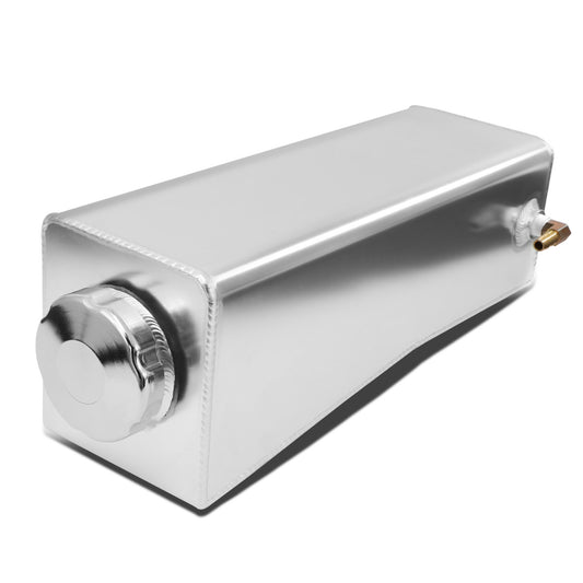 DEPOSITO DE ALUMINIO ALUMINUM - 97-06 JEEP WRANGLER