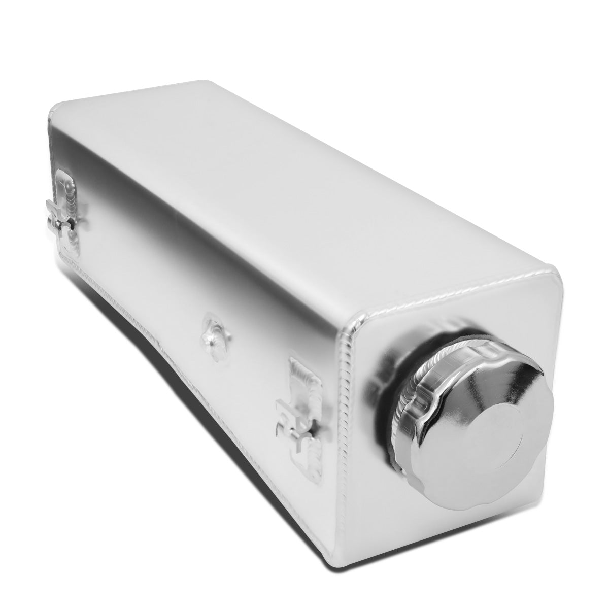 DEPOSITO DE ALUMINIO ALUMINUM - 97-06 JEEP WRANGLER