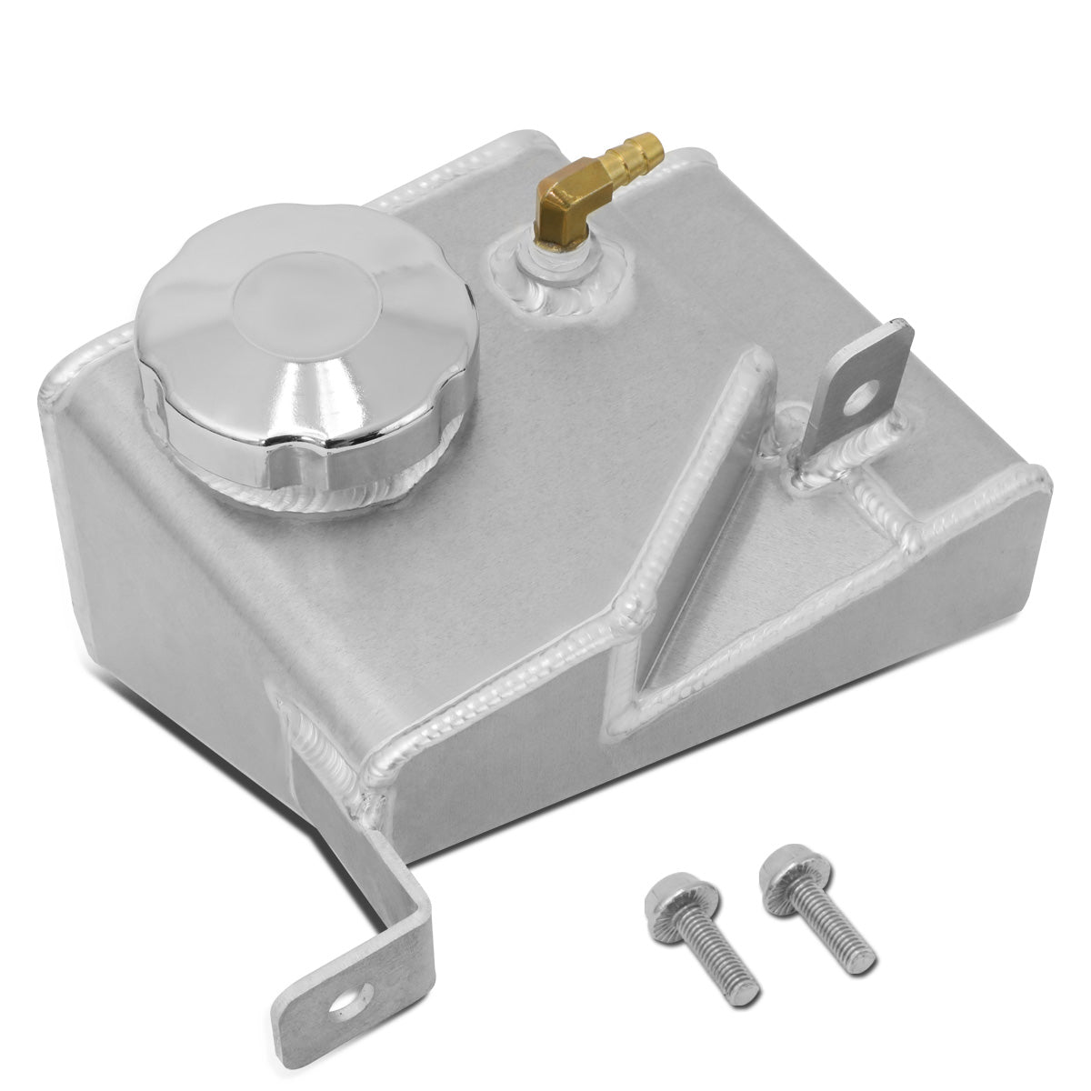 DEPOSITO DE ALUMINIO ALUMINUM - 90-97 MAZDA MIATA