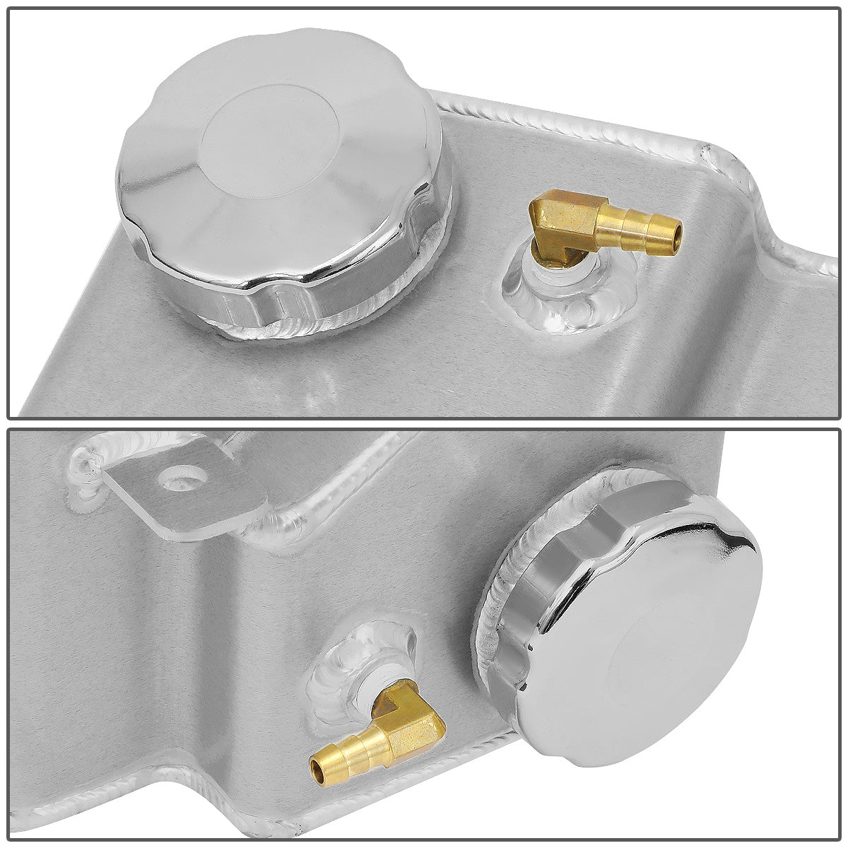DEPOSITO DE ALUMINIO ALUMINUM - 90-97 MAZDA MIATA