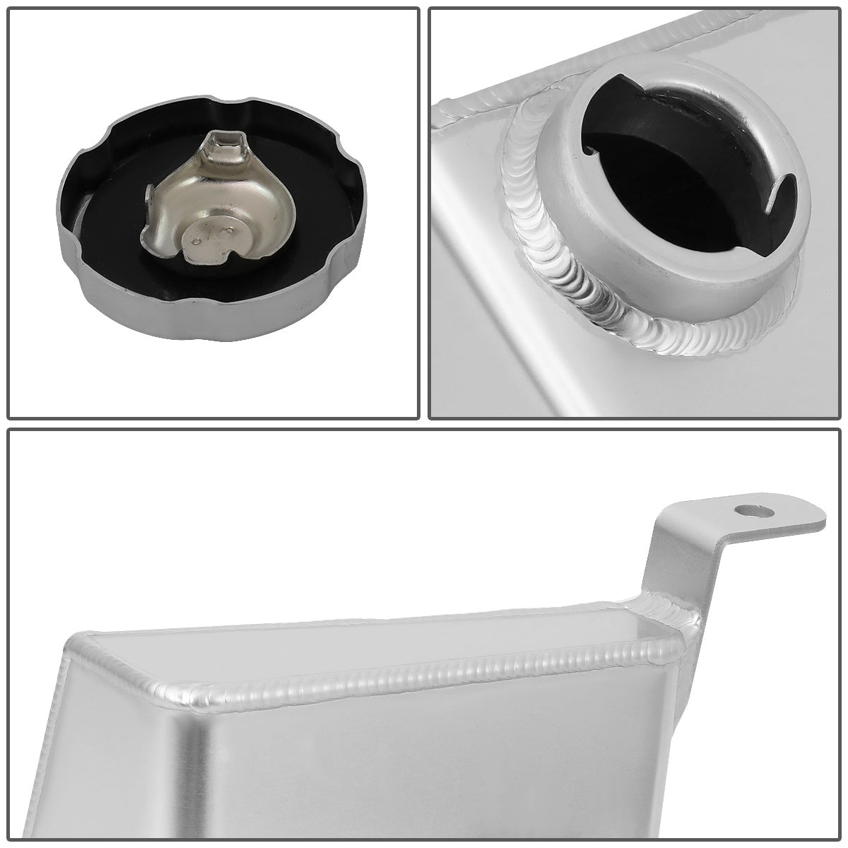 DEPOSITO DE ALUMINIO ALUMINUM - 99-05 MAZDA MIATA