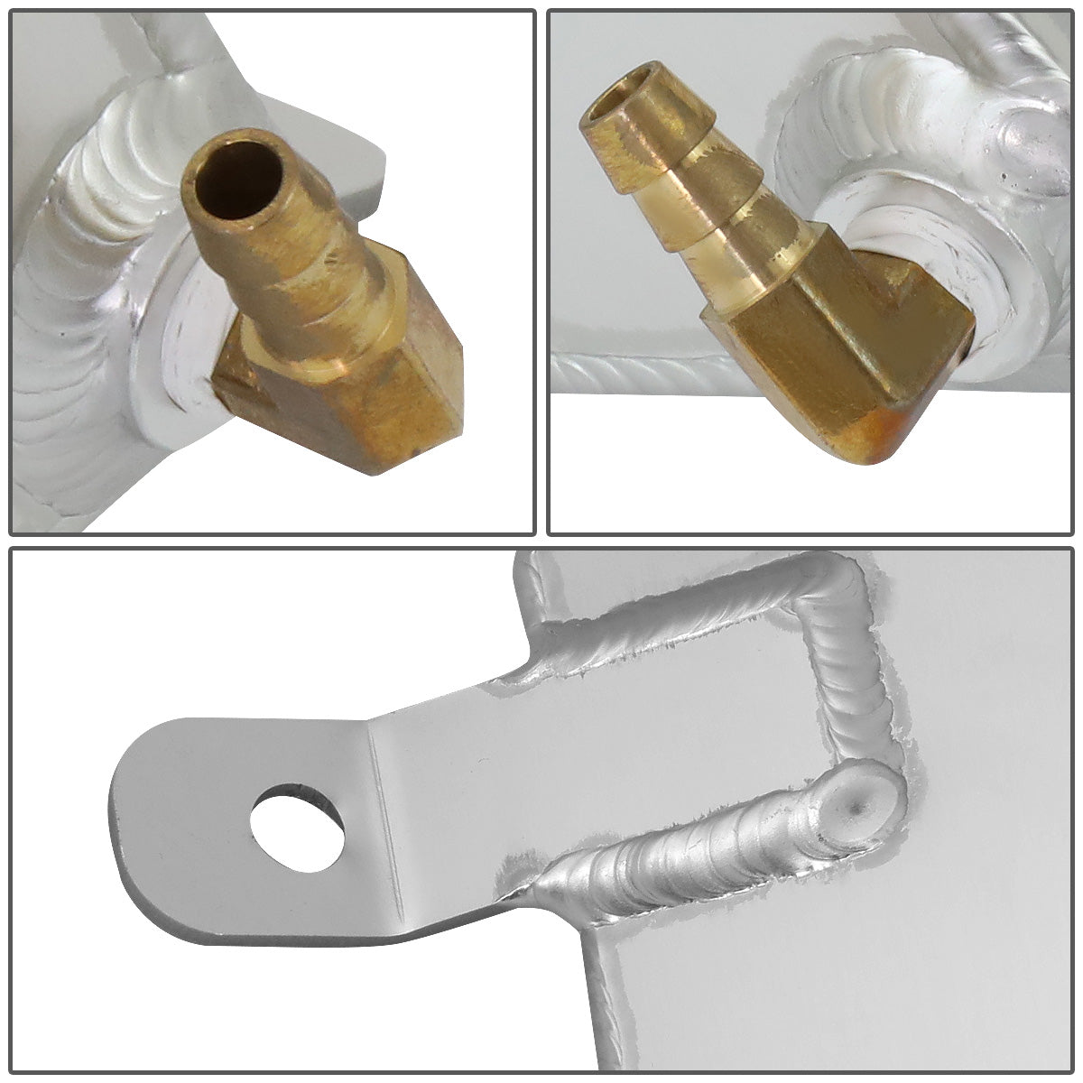 DEPOSITO DE ALUMINIO ALUMINUM - 99-05 MAZDA MIATA