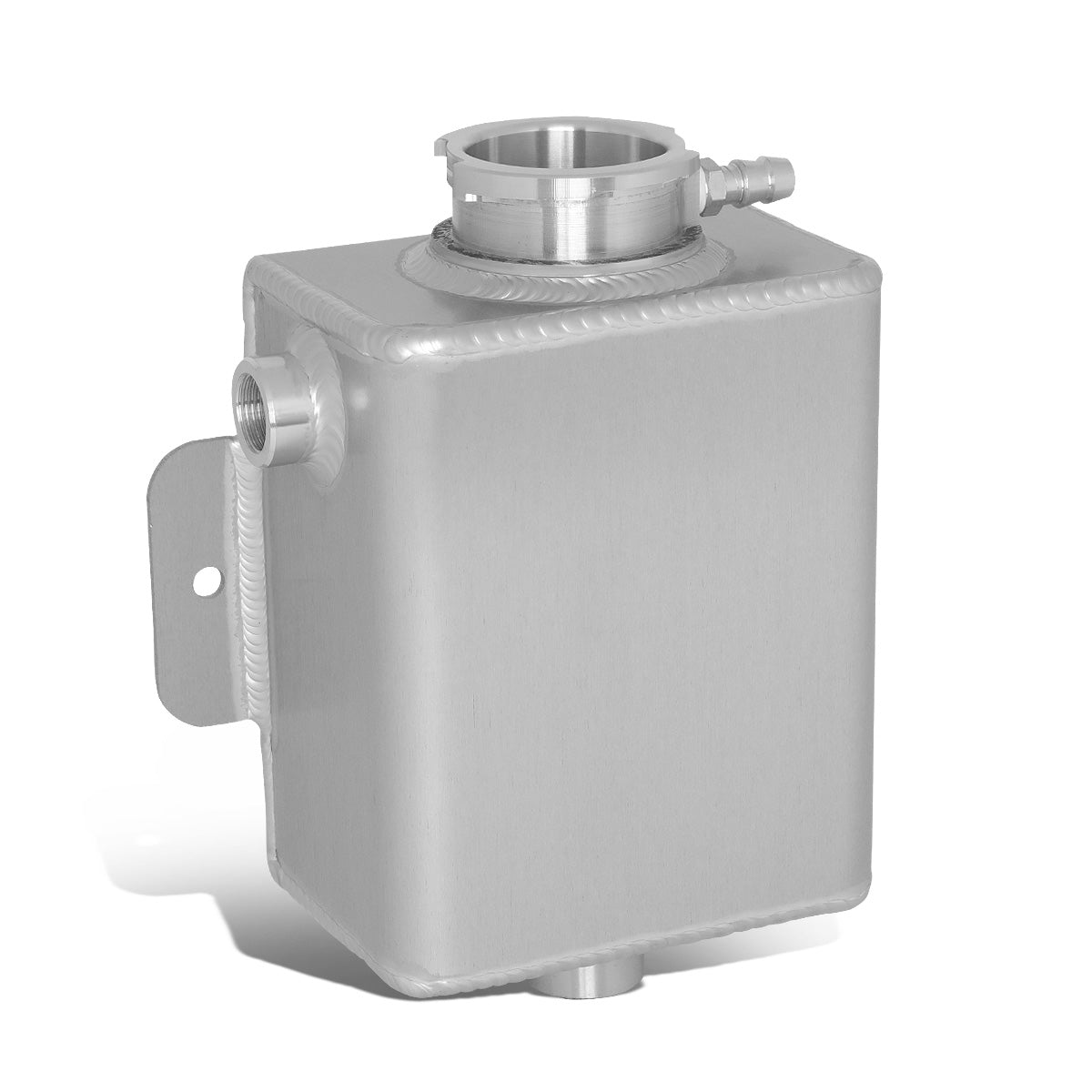DEPOSITO DE ALUMINIO ALUMINUM - UNIVERSAL