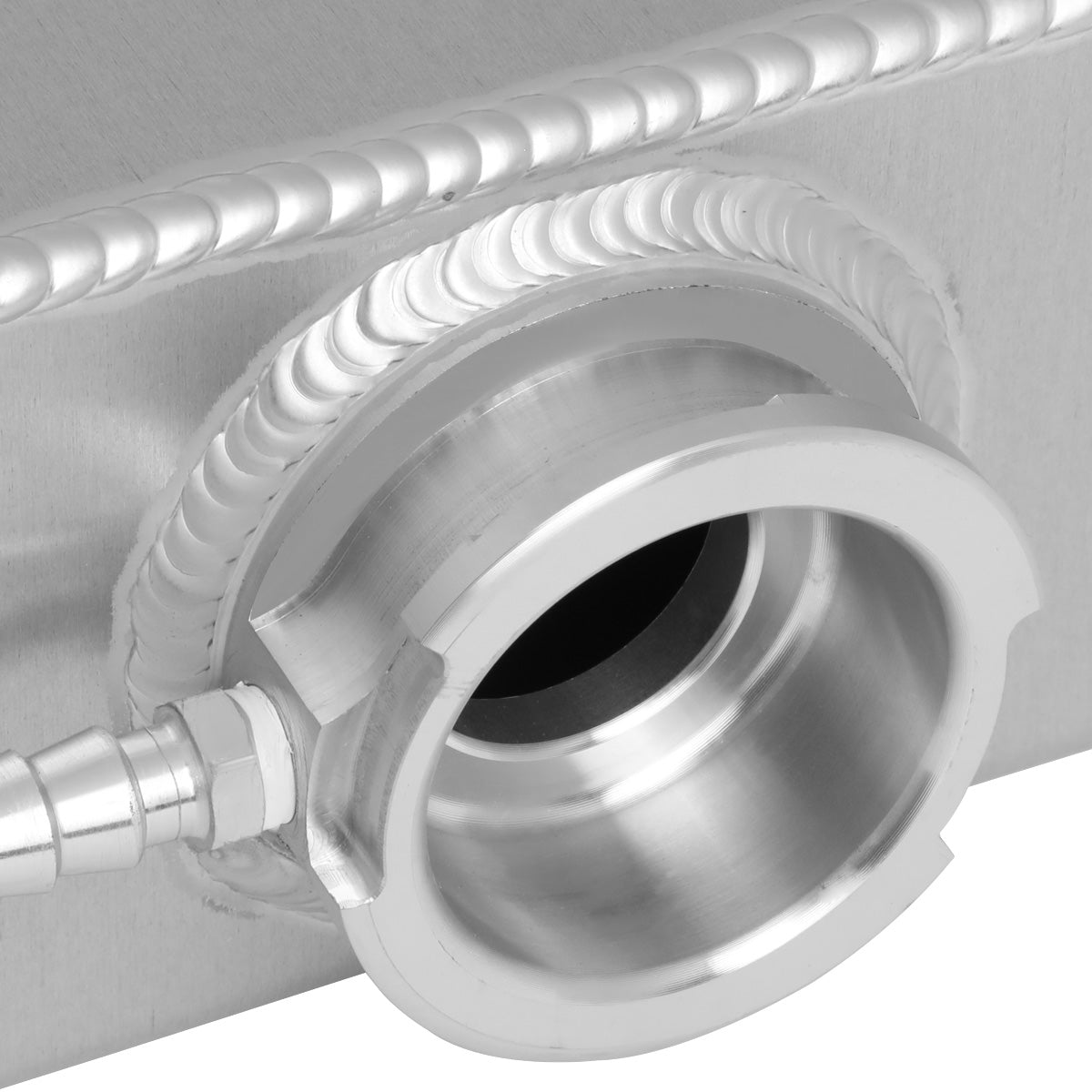 DEPOSITO DE ALUMINIO ALUMINUM - UNIVERSAL