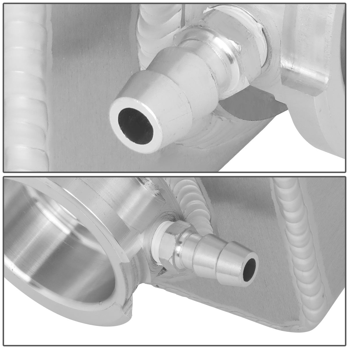 DEPOSITO DE ALUMINIO ALUMINUM - UNIVERSAL