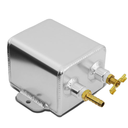 DEPOSITO DE ALUMINIO ALUMINUM - VEHICLES WITH AUTOMATIC TRANSMISSIONS - MODIFICATIONS TO VEHICLE REQUIRED FOR INSTALLATION