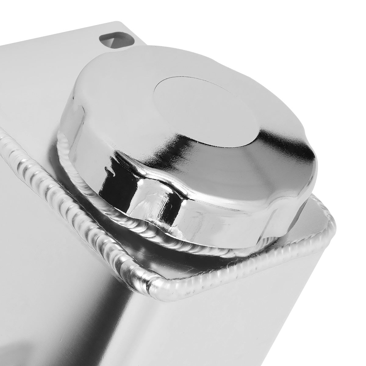 DEPOSITO DE ALUMINIO ALUMINUM - 99-04 FORD MUSTANG