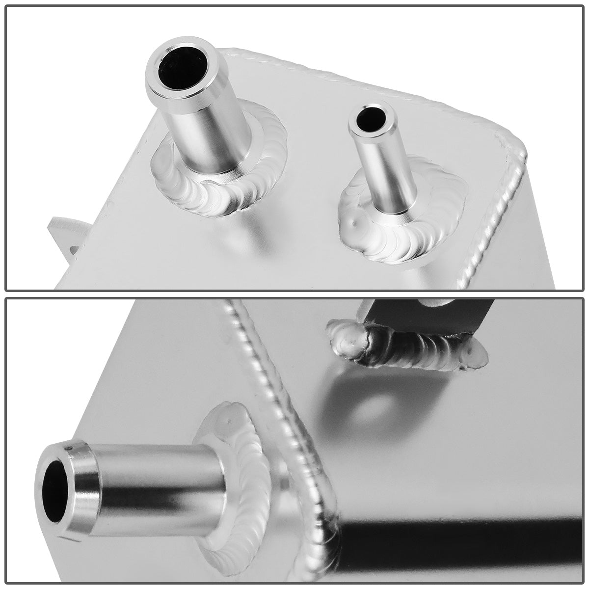 DEPOSITO DE ALUMINIO ALUMINUM - 99-04 FORD MUSTANG