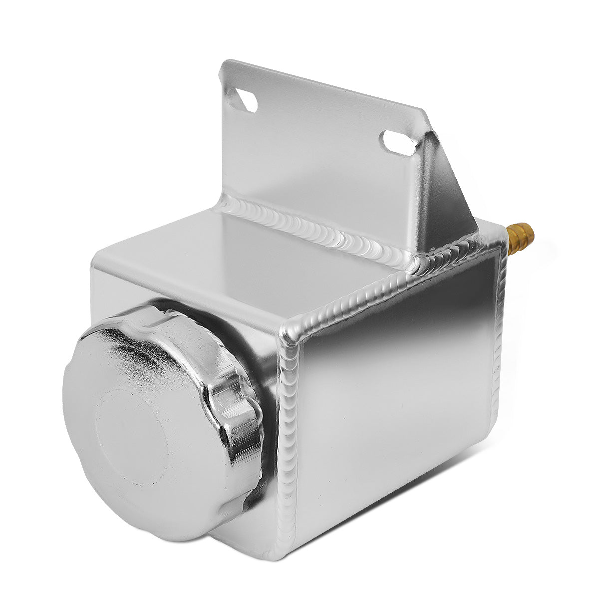 DEPOSITO DE ALUMINIO ALUMINUM - 97-03 FORD F-150 / 2004 FORD F-150 HERITAGE